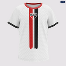 Camisa São Paulo Radix Infantil Branca