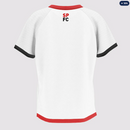 Camisa São Paulo Radix Infantil Branca