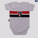 Body São Paulo Matchday Home Branco