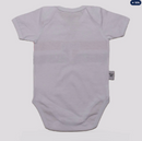 Body São Paulo Matchday Home Branco