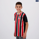 Camisa São Paulo Change Infantil Preta