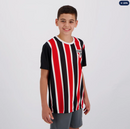 Camisa São Paulo Change Infantil Preta