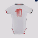 Body São Paulo Shield Branco