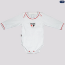 Body São Paulo Shield Manga Longa