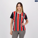 Camisa São Paulo Change Feminina Preta