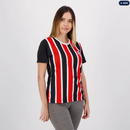 Camisa São Paulo Change Feminina Preta