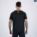 Camisa São Paulo Princípio Preta