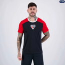 Camisa São Paulo Herança Preta