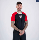 Camisa São Paulo Herança Preta