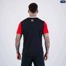 Camisa São Paulo Herança Preta