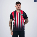 Camisa São Paulo Romper