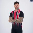 Camisa São Paulo Romper