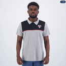 Polo São Paulo Dorm Cinza