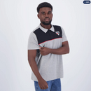 Polo São Paulo Dorm Cinza