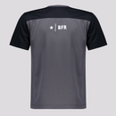 Camisa Botafogo Avença Infantil Cinza