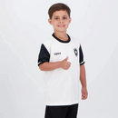 Camisa Botafogo Troféu Infantil Branca