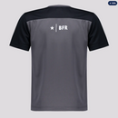 Camisa Botafogo Avença Cinza Escuro