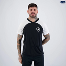 Camisa Botafogo Vitória Preta