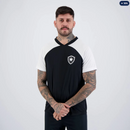 Camisa Botafogo Vitória Preta