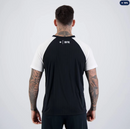 Camisa Botafogo Vitória Preta