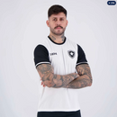 Camisa Botafogo Troféu Branca