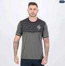 Camisa Atlético Mineiro Hulk 7 Apprentice Cinza
