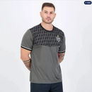 Camisa Atlético Mineiro Hulk 7 Apprentice Cinza