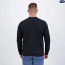 Moletom Atlético Mineiro Basic Preto