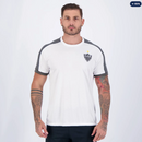 Camisa Atlético Mineiro Dawn Branca