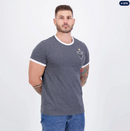 Camisa Atlético Mineiro Bucolic Cinza Mescla