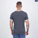 Camisa Atlético Mineiro Bucolic Cinza Mescla