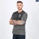 Camisa Atlético Mineiro Apprentice Cinza