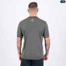 Camisa Atlético Mineiro Apprentice Cinza