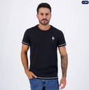 Camisa Atlético Mineiro Rudimento Preta