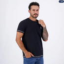 Camisa Atlético Mineiro Rudimento Preta