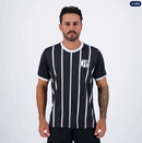 Camisa Atlético Mineiro Razão Preta