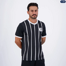 Camisa Atlético Mineiro Razão Preta