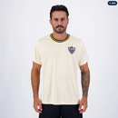 Camisa Atlético Mineiro Propósito Bege