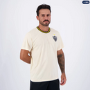 Camisa Atlético Mineiro Propósito Bege