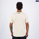 Camisa Atlético Mineiro Propósito Bege