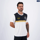 Camisa Atlético Minieiro Torcer Branca