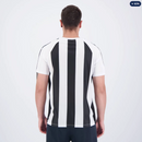 Camisa Atlético Mineiro Extent Branca e Preta