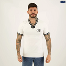 Camisa Atlético Mineiro Vintage Branca