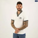 Camisa Atlético Mineiro Vintage Branca