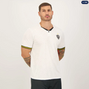 Camisa Atlético Mineiro Poli Line Branca