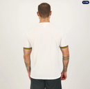 Camisa Atlético Mineiro Poli Line Branca