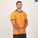 Camisa Atlético Mineiro Vitta Laranja