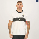 Camisa Atlético Mineiro Didactic Branca