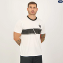 Camisa Atlético Mineiro Didactic Branca