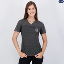 Camisa Atlético Mineiro Moon Feminina Cinza